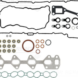 FULL GASKET SET. ENGINE - V.REINZ