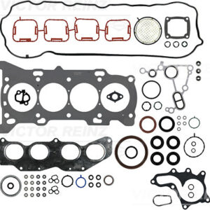 FULL GASKET SET. ENGINE - V.REINZ