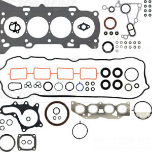 FULL GASKET SET. ENGINE - V.REINZ