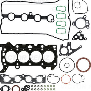 FULL GASKET SET. ENGINE - V.REINZ