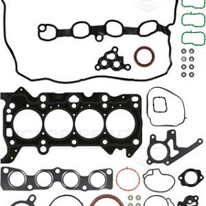 FULL GASKET SET. ENGINE - V.REINZ