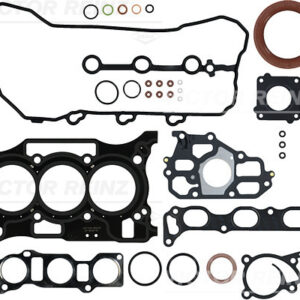 FULL GASKET SET. ENGINE - V.REINZ