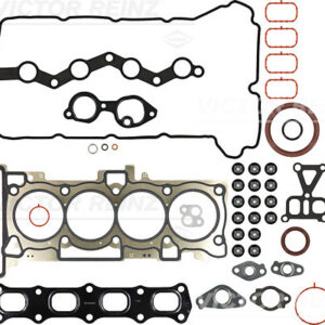 FULL GASKET SET. ENGINE - V.REINZ