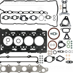 FULL GASKET SET. ENGINE - V.REINZ