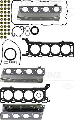 TAM TAKIM CONTA 448PN RANGE ROVER 3 VOGUE L322 05 12 - V.REINZ