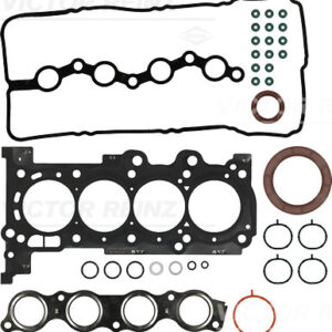 FULL GASKET SET. ENGINE - V.REINZ