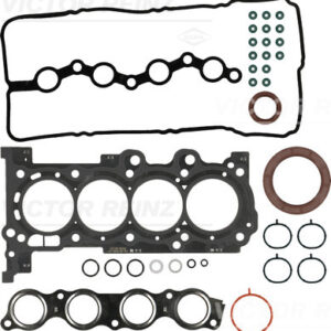 FULL GASKET SET. ENGINE - V.REINZ