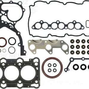 FULL GASKET SET. ENGINE - V.REINZ