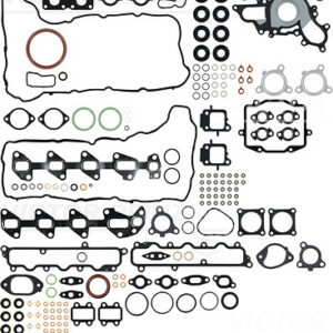 FULL GASKET SET. ENGINE - V.REINZ