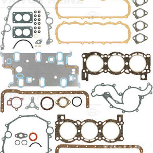 FULL GASKET SET. ENGINE - V.REINZ