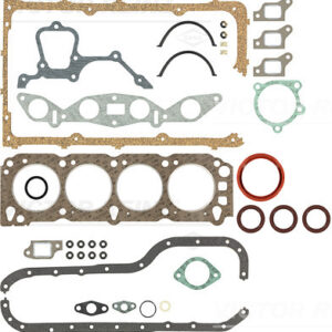 FULL GASKET SET. ENGINE - V.REINZ