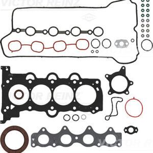 FULL GASKET SET. ENGINE - V.REINZ