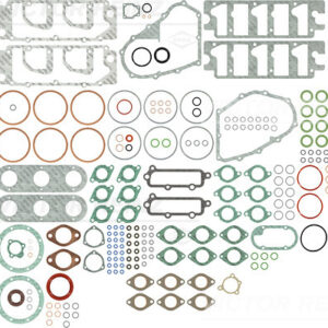 FULL GASKET SET. ENGINE - V.REINZ