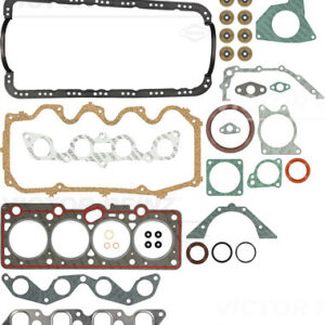 FULL GASKET SET. ENGINE - V.REINZ