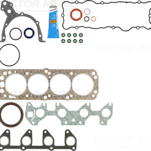 FULL GASKET SET. ENGINE - V.REINZ