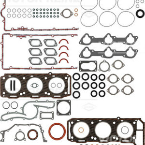 FULL GASKET SET. ENGINE - V.REINZ