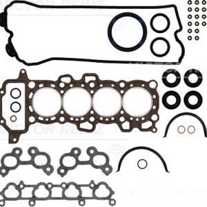 FULL GASKET SET. ENGINE - V.REINZ