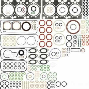 FULL GASKET SET. ENGINE - V.REINZ