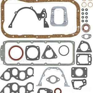 FULL GASKET SET. ENGINE - V.REINZ