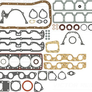 FULL GASKET SET. ENGINE - V.REINZ