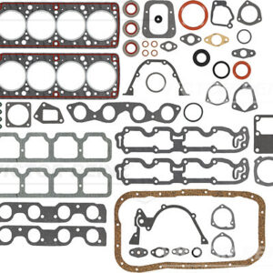 FULL GASKET SET. ENGINE - V.REINZ