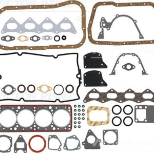 FULL GASKET SET. ENGINE - V.REINZ