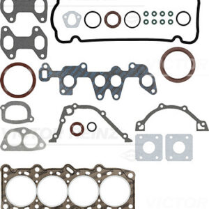 FULL GASKET SET. ENGINE - V.REINZ