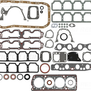 FULL GASKET SET. ENGINE - V.REINZ