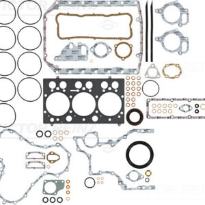 FULL GASKET SET. ENGINE - V.REINZ