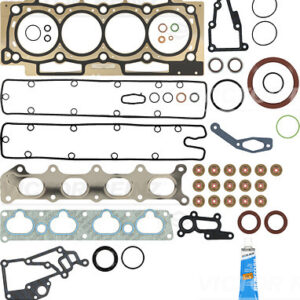 FULL GASKET SET. ENGINE - V.REINZ