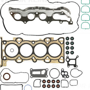 FULL GASKET SET. ENGINE - V.REINZ