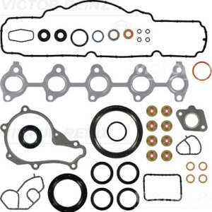 MOTOR TAKIM CONTASI ALT UST FULL KECELI SUBAP LASTILI S K C HARIC P107 P206 P307 NEMO BIPPER P207 C1 C2 C3 XSARA II 1.4HDI DV4 FIESTA FUSION 1.4TDCI - V.REINZ