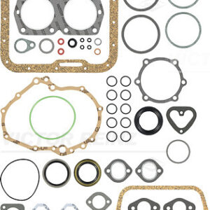 FULL GASKET SET. ENGINE - V.REINZ