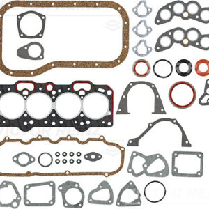 FULL GASKET SET. ENGINE - V.REINZ