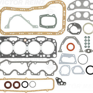 FULL GASKET SET. ENGINE - V.REINZ