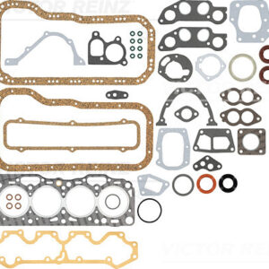 FULL GASKET SET. ENGINE - V.REINZ