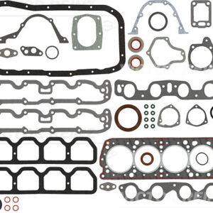 FULL GASKET SET. ENGINE - V.REINZ