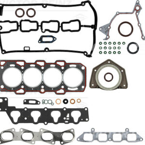 FULL GASKET SET. ENGINE - V.REINZ