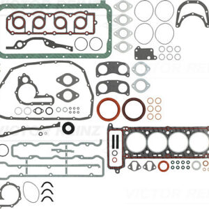 FULL GASKET SET. ENGINE - V.REINZ