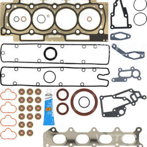 FULL GASKET SET. ENGINE - V.REINZ