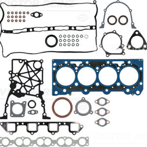 FULL GASKET SET. ENGINE - V.REINZ