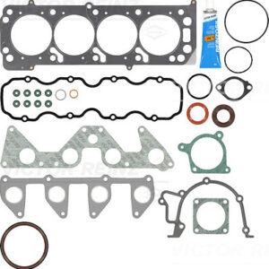 FULL GASKET SET. ENGINE - V.REINZ