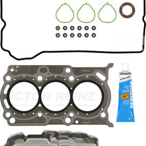 FULL GASKET SET. ENGINE - V.REINZ