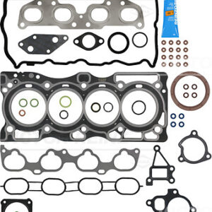 FULL GASKET SET. ENGINE - V.REINZ