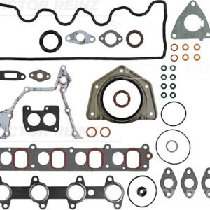 FULL GASKET SET. ENGINE - V.REINZ