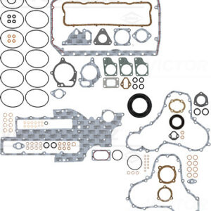 FULL GASKET SET. ENGINE - V.REINZ