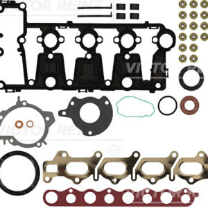 FULL GASKET SET. ENGINE - V.REINZ