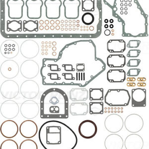 FULL GASKET SET. ENGINE - V.REINZ