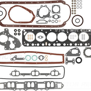 FULL GASKET SET. ENGINE - V.REINZ