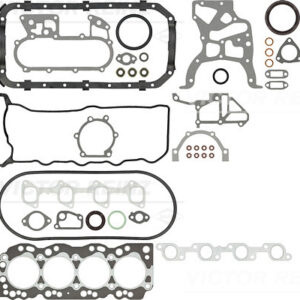 FULL GASKET SET. ENGINE - V.REINZ